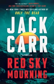 Red Sky Mourning