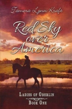 Bertrand.pt - Red Sky Over America