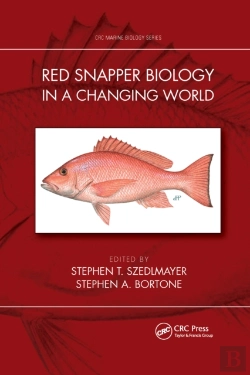 Bertrand.pt - Red Snapper Biology In A Changing World