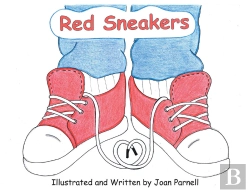 Bertrand.pt - Red Sneakers