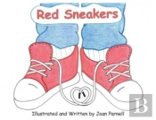 Red Sneakers