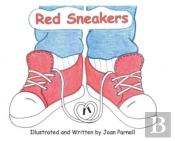 Red Sneakers