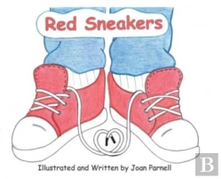 Bertrand.pt - Red Sneakers
