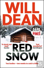 Red Snow