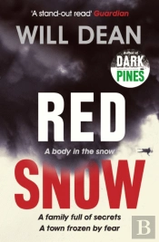 Red Snow