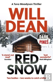 Red Snow