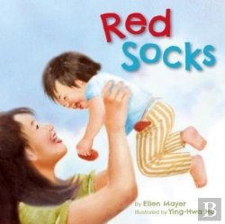 Bertrand.pt - Red Socks