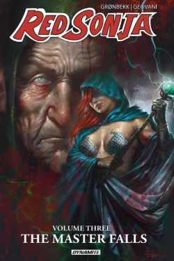 Bertrand.pt - Red Sonja (2024) Vol. 3