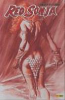 Red Sonja 6, Muerte