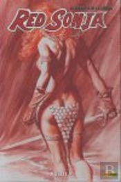 Red Sonja 6, Muerte