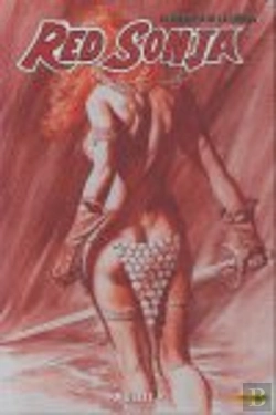 Bertrand.pt - Red Sonja 6, Muerte