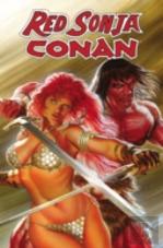 Red Sonja / Conan