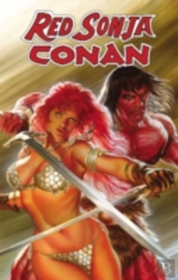 Bertrand.pt - Red Sonja / Conan