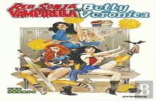 Red Sonja & Vampirella Meet Betty & Veronica Vol. 1