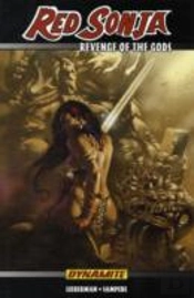 Red Sonja