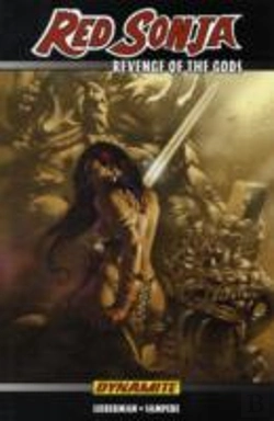 Bertrand.pt - Red Sonja