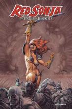 Red Sonja