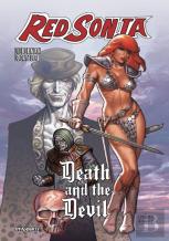 Red Sonja