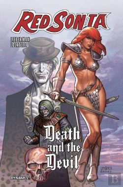 Bertrand.pt - Red Sonja