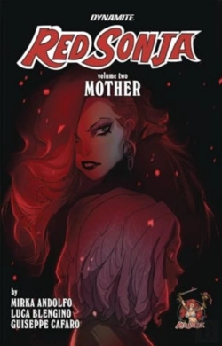 Bertrand.pt - Red Sonja: Mother Vol. 2