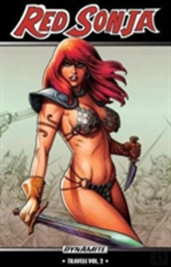 Bertrand.pt - Red Sonja: Travels Volume 2