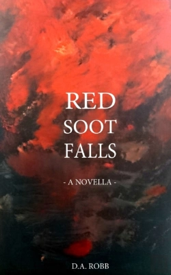 Bertrand.pt - Red Soot Falls