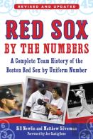 Red Sox By The Numbers