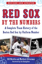 Red Sox By The Numbers