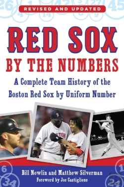 Bertrand.pt - Red Sox By The Numbers