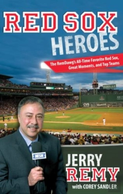 Bertrand.pt - Red Sox Heroes