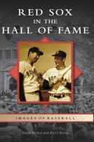 Red Sox In The Hall Of Fame
