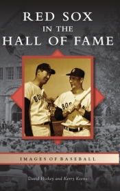 Red Sox In The Hall Of Fame