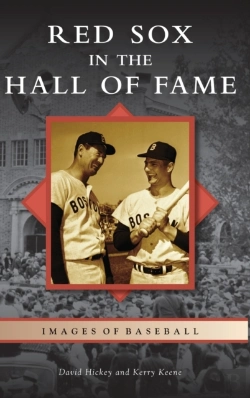 Bertrand.pt - Red Sox In The Hall Of Fame