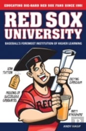 Red Sox University