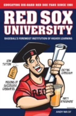 Bertrand.pt - Red Sox University