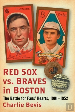 Bertrand.pt - Red Sox Vs. Braves In Boston