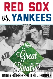 Red Sox Vs. Yankees
