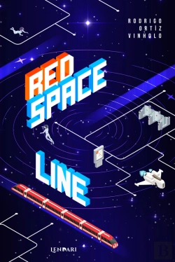 Bertrand.pt - Red Space Line