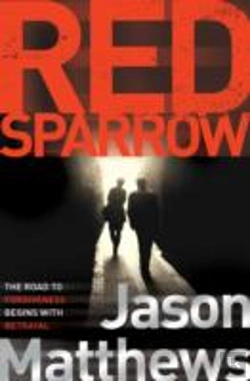 Bertrand.pt - Red Sparrow