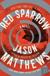 Red Sparrow