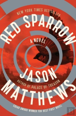 Bertrand.pt - Red Sparrow