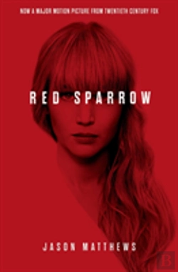 Bertrand.pt - Red Sparrow