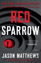 Red Sparrow