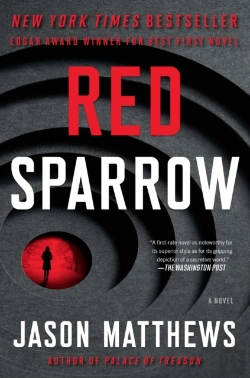 Bertrand.pt - Red Sparrow
