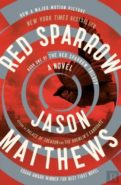 Bertrand.pt - Red Sparrow