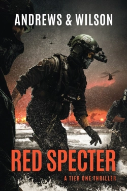 Bertrand.pt - Red Specter