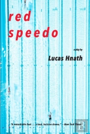 Red Speedo