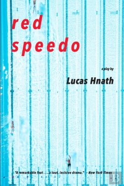Bertrand.pt - Red Speedo