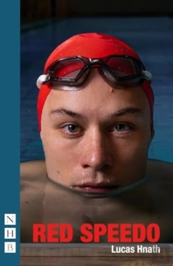 Bertrand.pt - Red Speedo