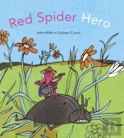 Red Spider Hero